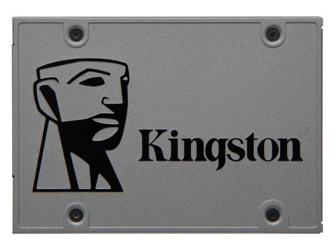SSD 2.5 Kingston A400 960GB SATA 1